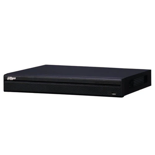 Dahua NVR5416-16P-4KS2 16 Kanal 1.5U 16PoE 4K ve H.265 Pro Network Video Kaydedici ürün görseli 1