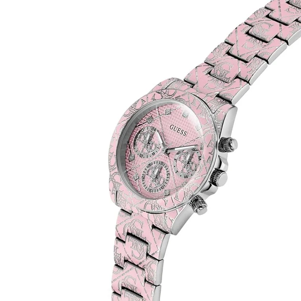 Guess GUGW0986L1 Kadın Kol Saati - Resim 4