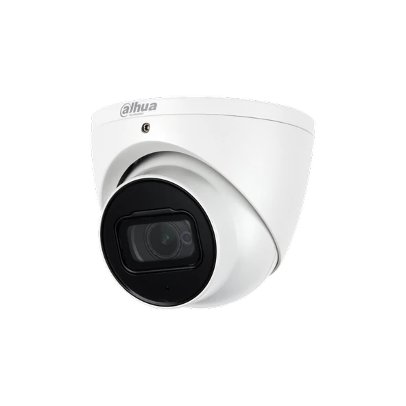 Dahua HAC-HDW2802TP-A-0280B 4K Starlight HDCVI IR Eyeball Kamera ürün görseli 1