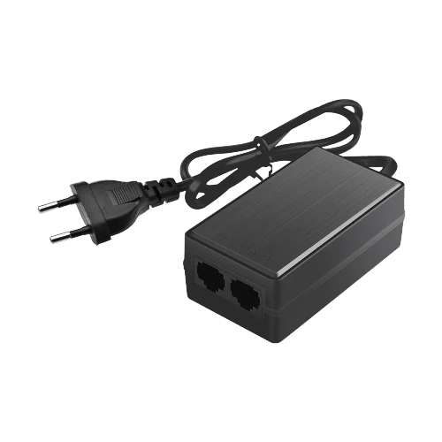 Tiandy PFT1201 Gigabit PoE Enjektör ( 60W ) ürün görseli 1