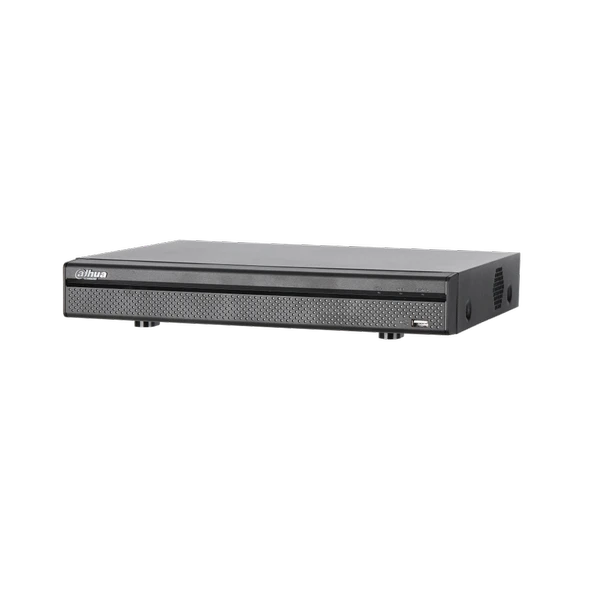 Dahua XVR7104-H 4 Kanal Penta-brid 1080P Mini 1U Dijital Video Kaydedici ürün görseli 1