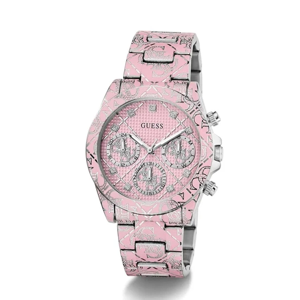 Guess GUGW0986L1 Kadın Kol Saati - Resim 5