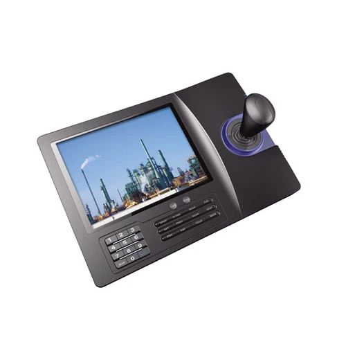 Tecnosec OK 115 Monitörlü Speed Dome ve DVR Kontrol Ünitesi ürün görseli 1