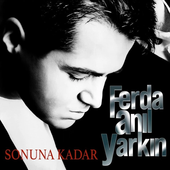 Ferda Anıl Yarkın Sonuna Kadar - Plak ürün görseli 1
