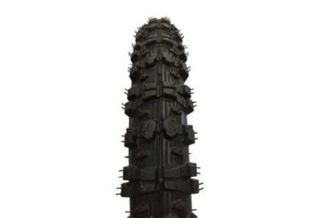 RAPTOR - Dış Lastik - 16 X 2.00 (1603) Siyah (çift 2 adet) ürün görseli 1