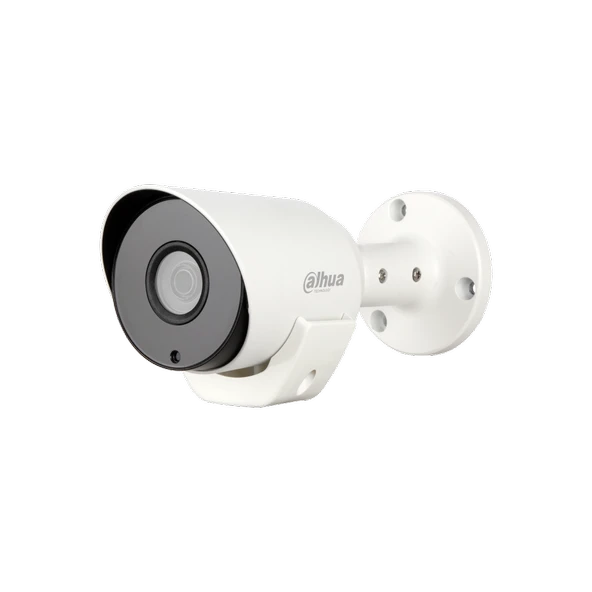 Dahua HAC-LC1220TP-TH-0360B 2MP HDCVI Sıcaklık ve Nem Kamerası ürün görseli 1