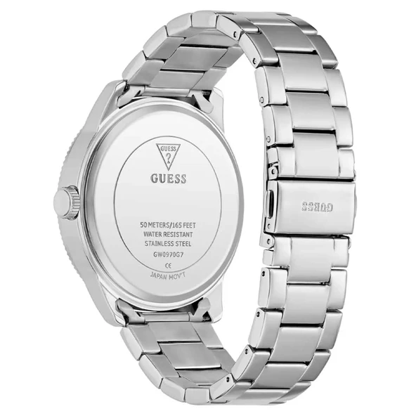 Guess GUGW0970G7 Erkek Kol Saati - Resim 3