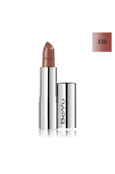 Beyu Hydro Star Volume Lipstick 330 Copper Berry Ruj ürün görseli 1