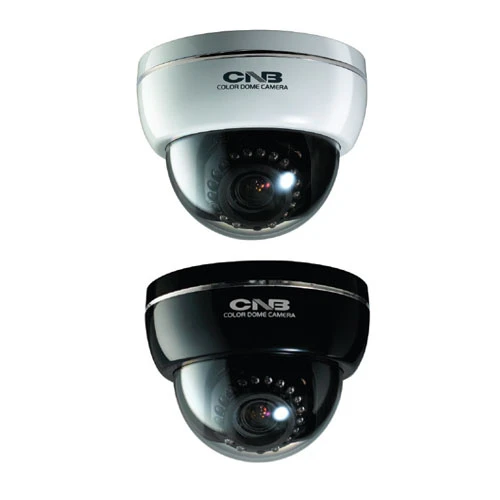 DC Auto İris Varifocal IR Dome Kamera 3.8 mm - 9.5 mm DC Auto İris ürün görseli 1