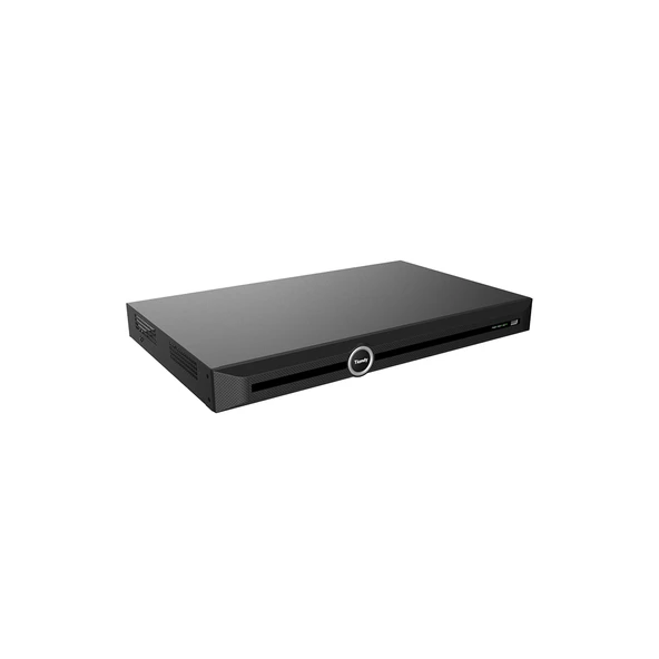 Tiandy TC-R3220 I-B-P-H H.265 2HDD 20 Kanal Gelişmiş PSE NVR ürün görseli 1