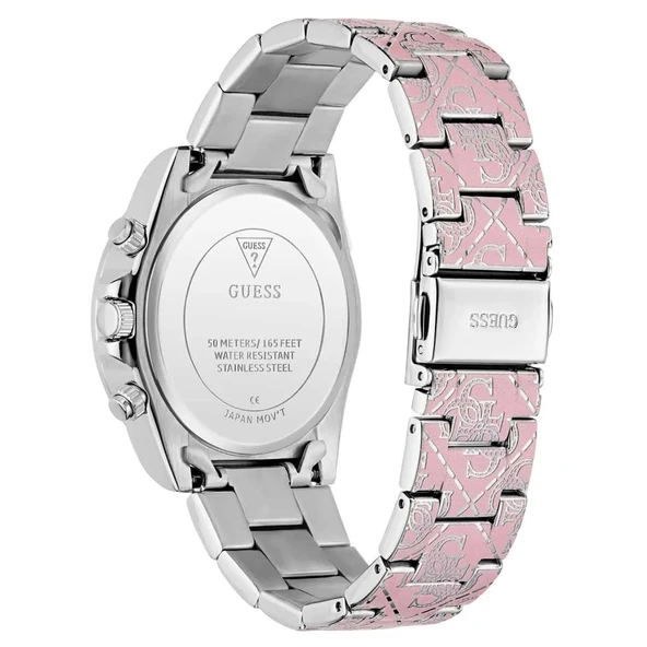 Guess GUGW0986L1 Kadın Kol Saati - Resim 3