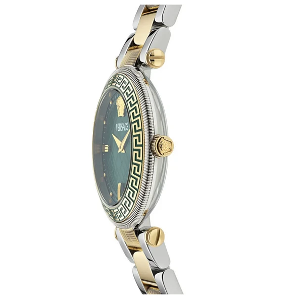 Versace VRSCVE8B00524 Kol Saati - Resim 3