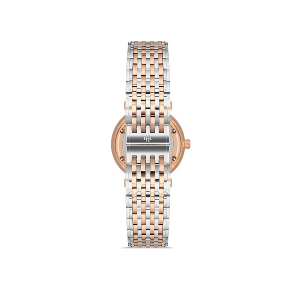 Hislon QL119T-15SR Kol Saati - Resim 5