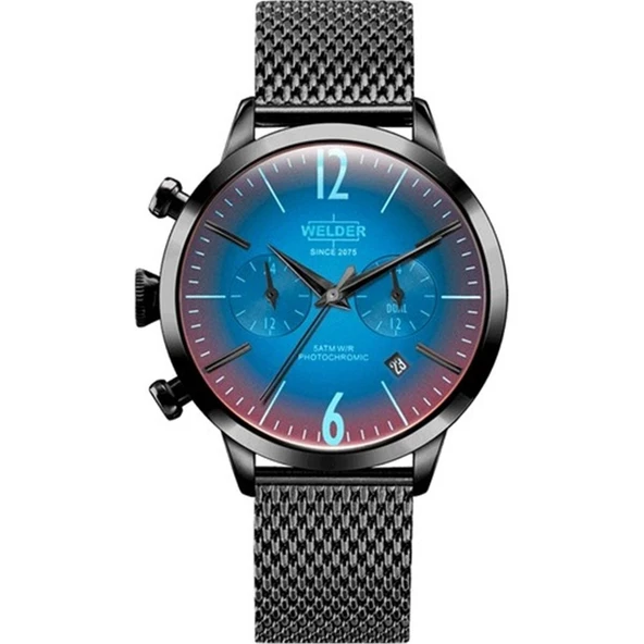 Welder WWRC600 Kol Saati ürün görseli 1