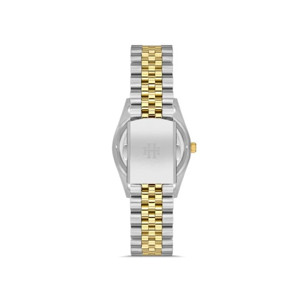 Hislon QL126T-03SG Kol Saati - Resim 4