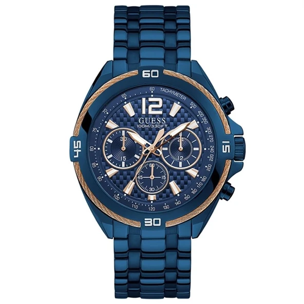 Guess GUW1258G3 Kol Saati - Resim 2