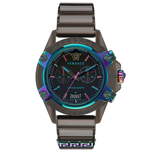 Versace VRSCVEZ701022 Kol Saati ürün görseli 1