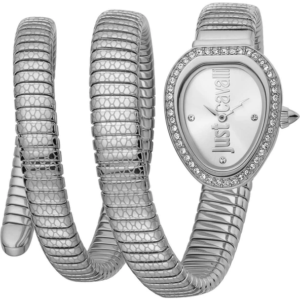 Just Cavalli JC1L163M0015 Kol Saati ürün görseli 1
