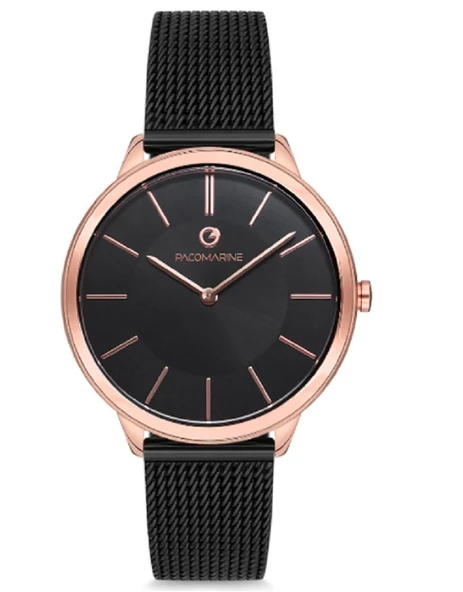 Pacomarine PM.51203.03 Kol Saati - Resim 2