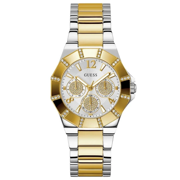 Guess GUGW0616L2 Kol Saati - Resim 2