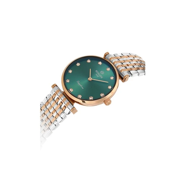 Hislon QL119T-15SR Kol Saati - Resim 7