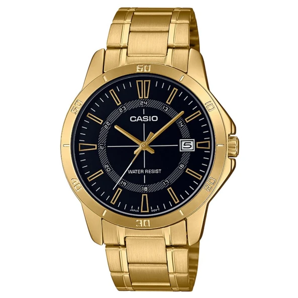 Casıo MTP-V004G-1CUDF Kol Saati ürün görseli 1
