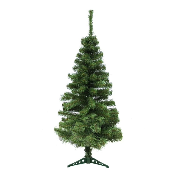 Yılbaşı Yerli Üretim Çam Ağacı 90cm 90 Dal ürün görseli 1