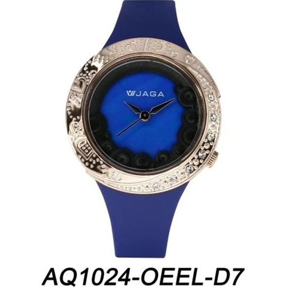 Jaga AQ1024-OEEL-D7 Kol Saati ürün görseli 1