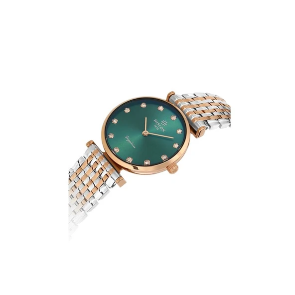 Hislon QL119T-15SR Kol Saati - Resim 8