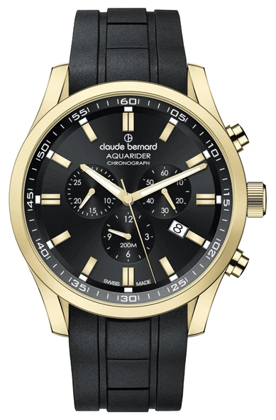 Claude Bernard CB.10222.37JCA.NID Kol Saati ürün görseli 1
