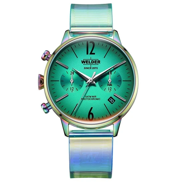 Welder WWRC126 Kol Saati ürün görseli 1