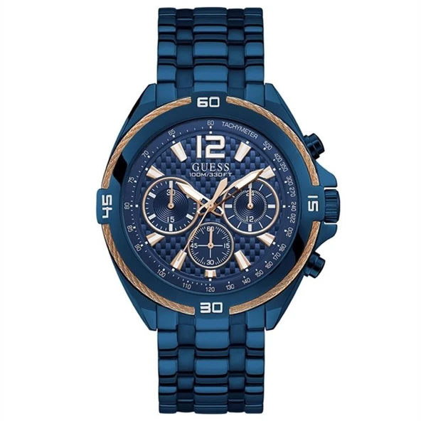 Guess GUW1258G3 Kol Saati - Resim 3
