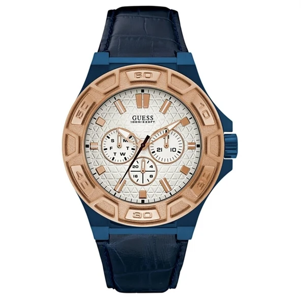 Guess GUW0674G7 Kol Saati - Resim 2