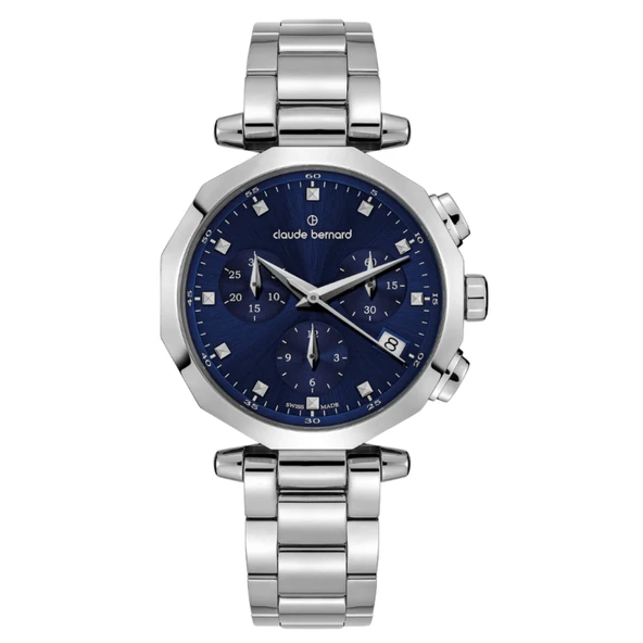 Claude Bernard CB.10251.3M.BUIN Kol Saati - Resim 3