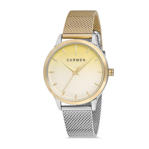 Carmen CR.12493H.04 Kol Saati - Resim 7