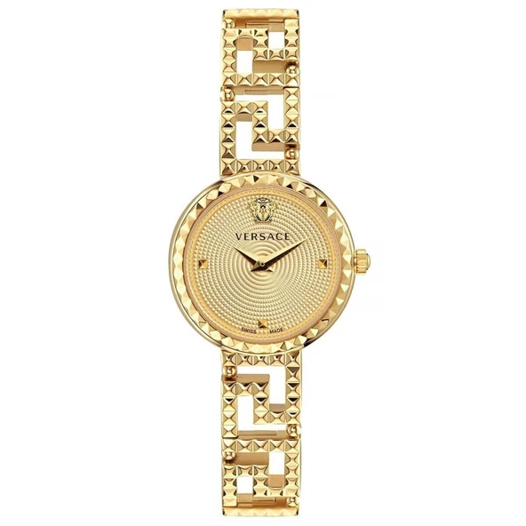 Versace VRSCVE7A00323 Kol Saati - Resim 2