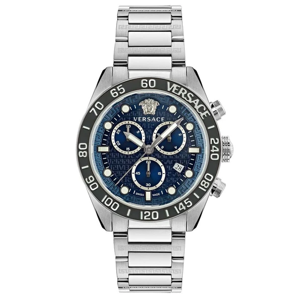 Versace VRSCVE6K00323 Kol Saati ürün görseli 1