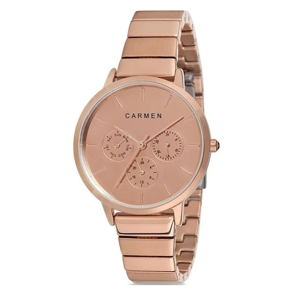 Carmen CR.13036FM.1 Kol Saati - Resim 6