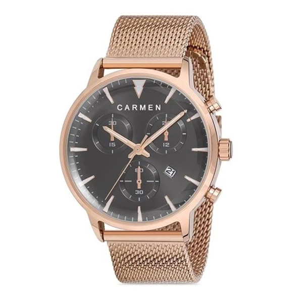 Carmen CR.13108H.06 Kol Saati - Resim 4