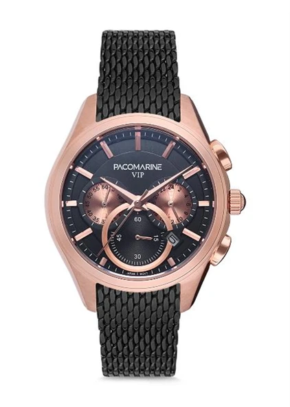 Pacomarine PM.88002.04 Kol Saati - Resim 2