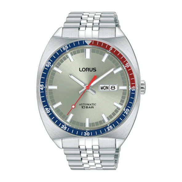 LORUS RL447BX9 KOLSAATİ - Resim 3