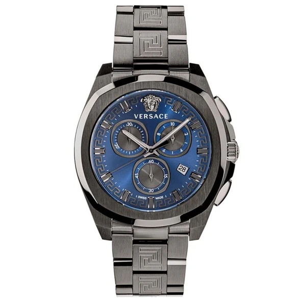Versace VRSCVEZ800521 Kol Saati - Resim 2