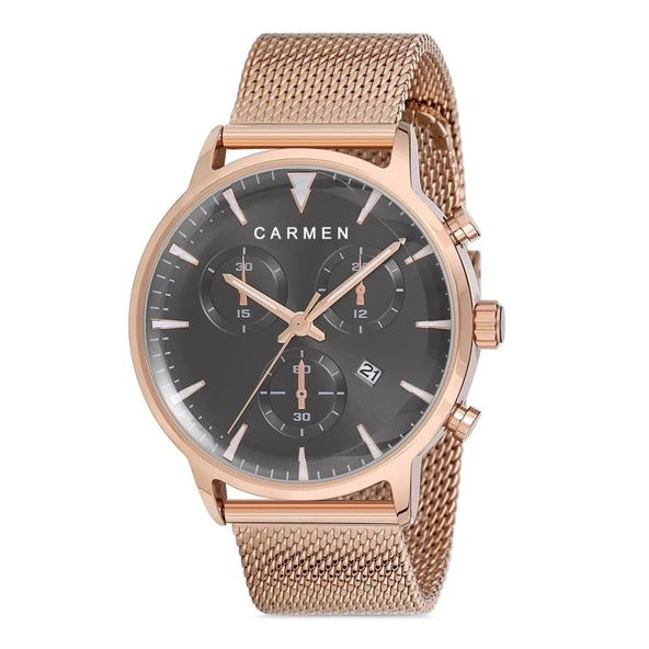 Carmen CR.13108H.06 Kol Saati - Resim 7