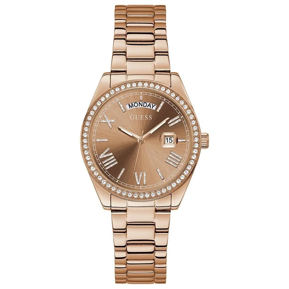 Guess GUGW0307L3 Kol Saati - Resim 2