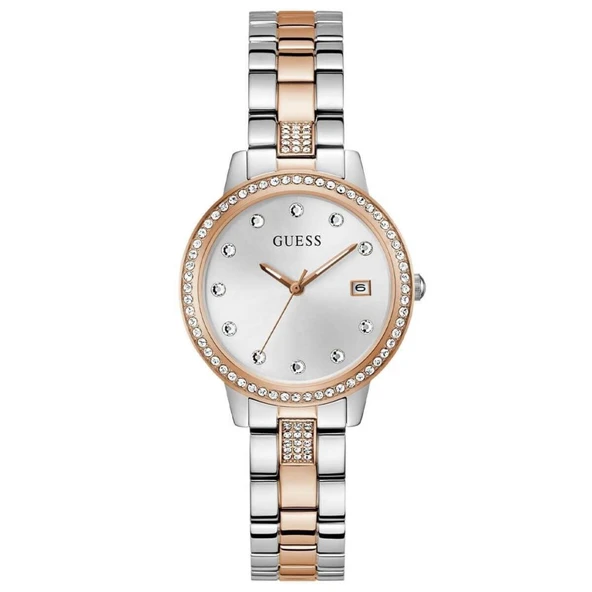 Guess GUGW0725L2 Kol Saati - Resim 2