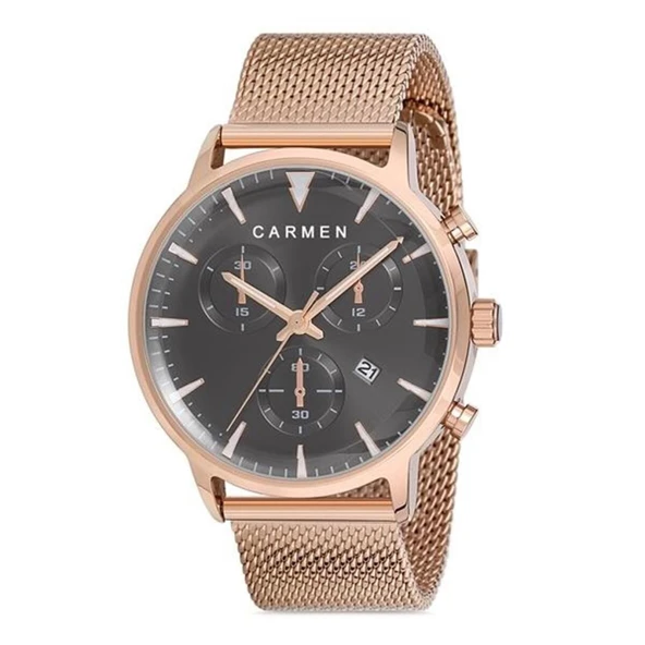 Carmen CR.13108H.06 Kol Saati - Resim 5