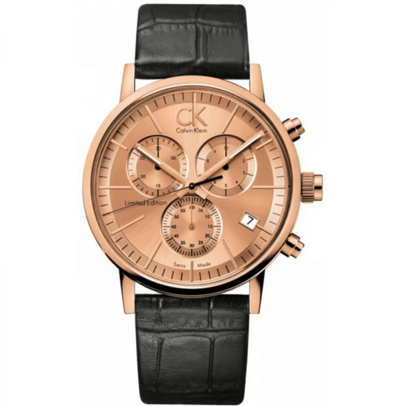 Calvin Klein K7627201 Kol Saati - Resim 2