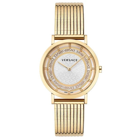 Versace VRSCVE3M00522 Kol Saati - Resim 6