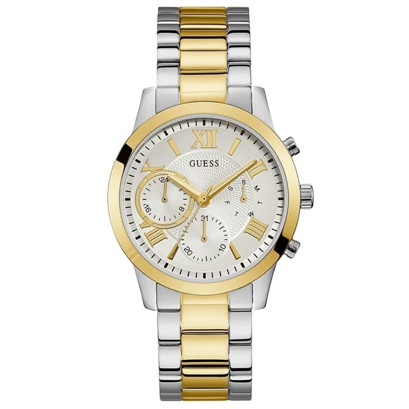 Guess GUW1070L8 Kol Saati - Resim 2