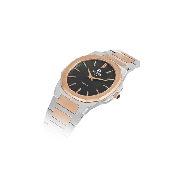 Hislon QL127T-04SR Kol Saati - Resim 5